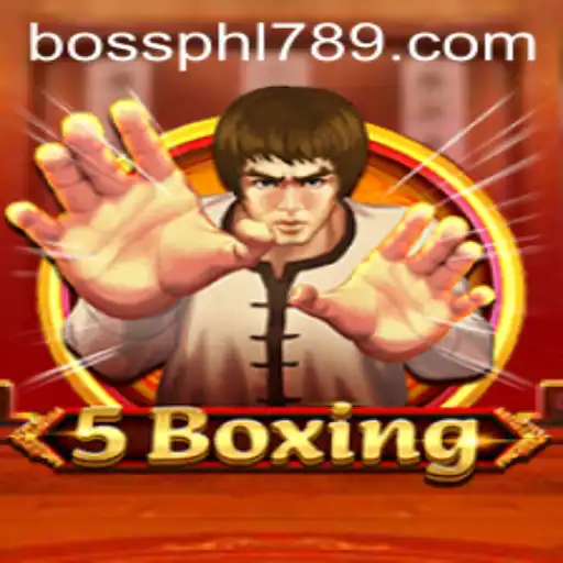 5Boxing: A Strategic Blend of Skill and Tactics
