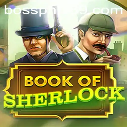 Unlocking the Mysteries of 'BookOfSherlock': A Journey into the World of Conundrums