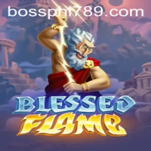 Exploring the Mystical World of BlessedFlame: A Deep Dive into the Fantasy Adventure Game