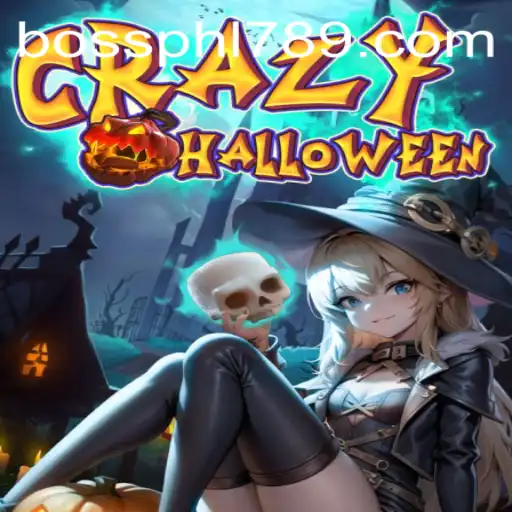 The Thrilling Adventure of CrazyHalloween