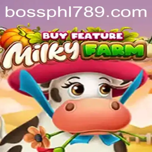 Discover the Whimsical World of MilkyFarmBuyFeature: Where Strategy Meets Fun