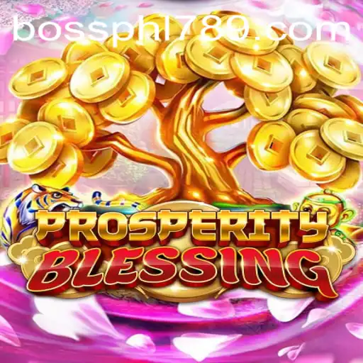 Discover the World of ProsperityBlessing: A Journey of Strategy and Magic
