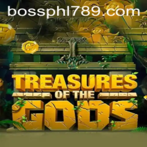 Discover the Thrilling World of TreasureoftheGods: A Comprehensive Guide