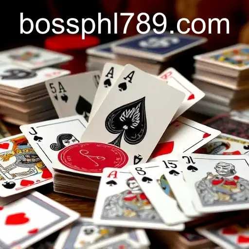 The Fascinating World of Card Games: A Deep Dive into Strategy and Entertainment