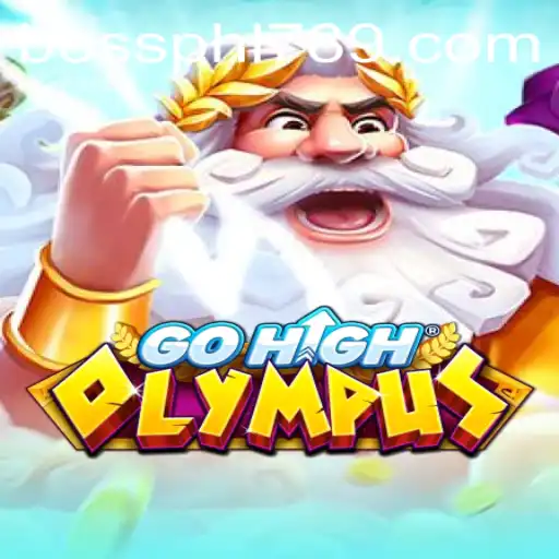 GoHighOlympus: A Mythical Gaming Experience
