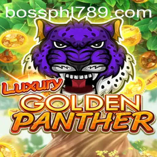 Unveiling the Mysteries of LUXURYGOLDENPANTHER: An Epic Gaming Adventure