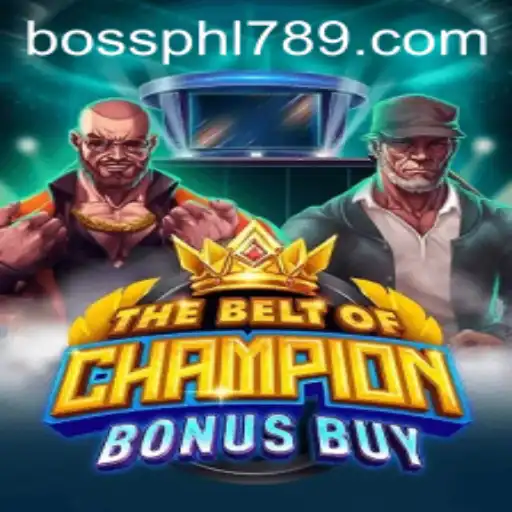 TheBeltOfChampionBonusBuy: A Game Changing Experience in 2023